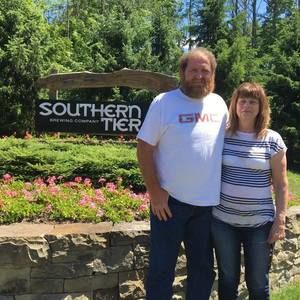 Meet your Posher, Gail